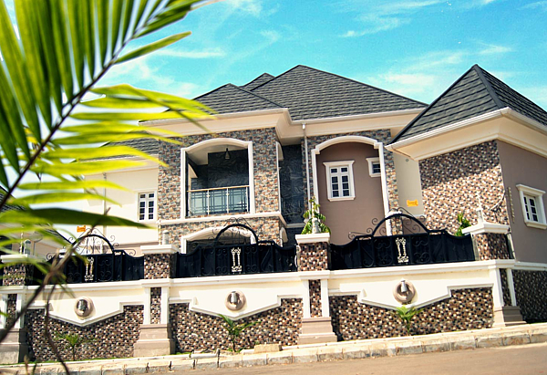 Best Estates in Abuja