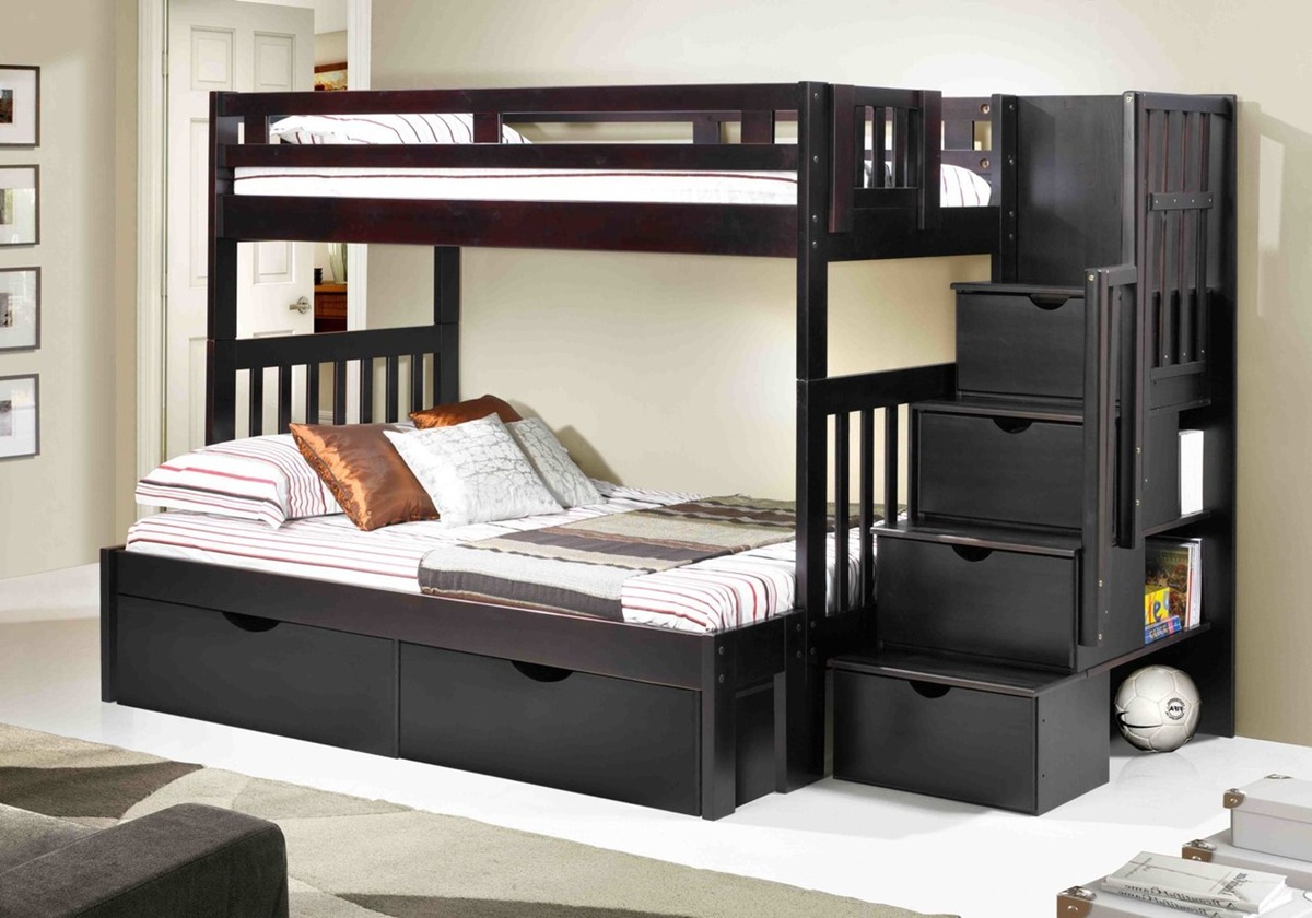 buying a bunk bed