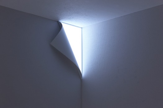 Peel Wall Lamp