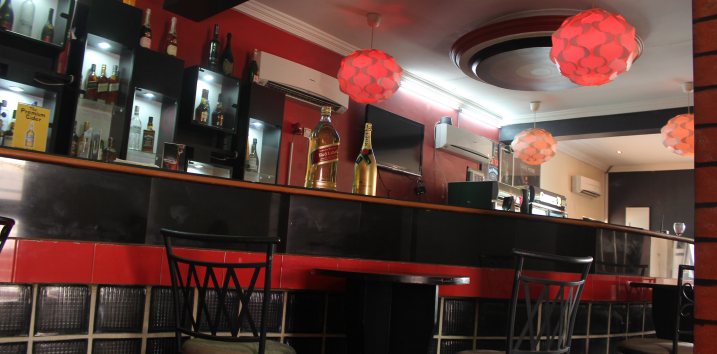 Rodizzio Restaurant and Bar