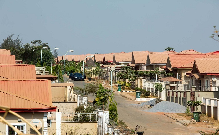 Best Estates in Abuja