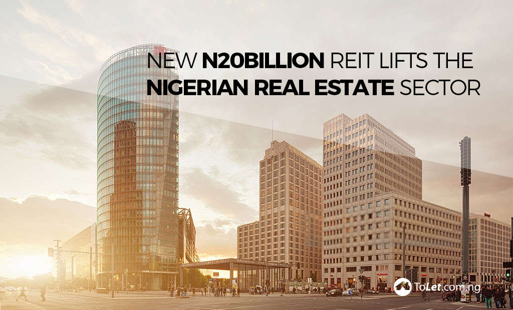 Image result for REIT  in nigeria images
