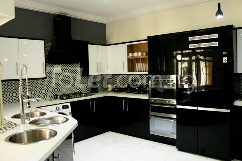 Kitchen Cabinet Designs In Nigeria, Images Of How To Decorate Top Kitchen Cabinets In Nigeria