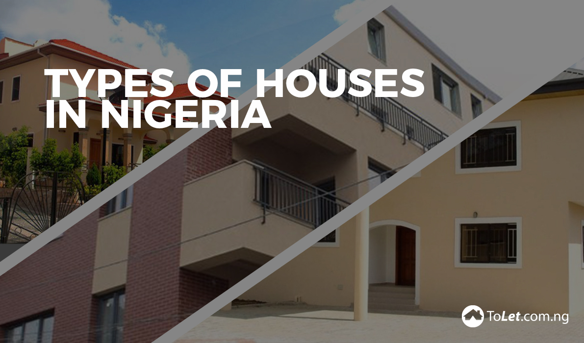 Beautiful House Designs In Nigeria ToLet Insider
