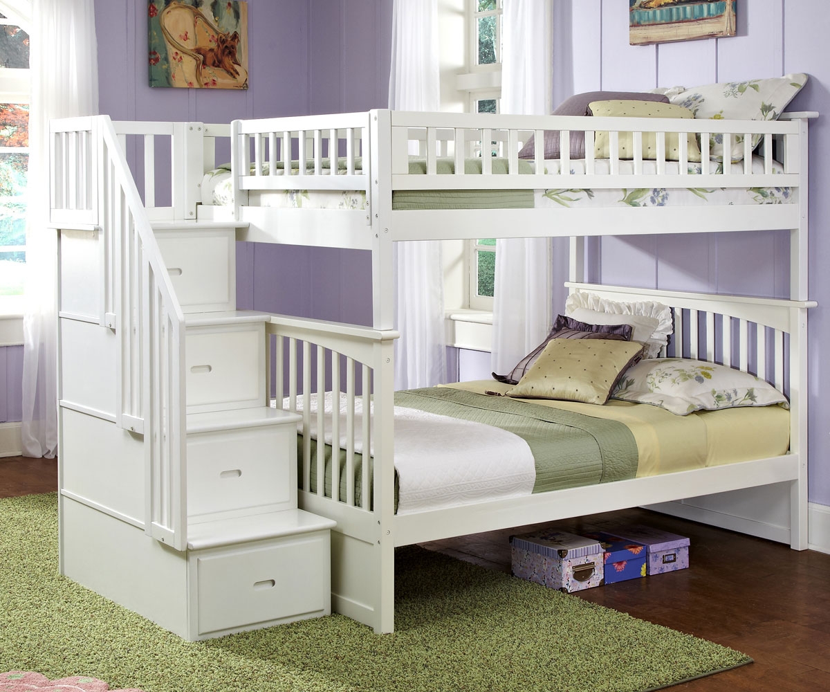 7 Important Points to Consider When Buying A Bunk Bed  ToLet Insider