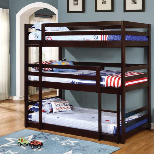 4 Types Of Beds For Diffe Needs, 5 Bunk Bed Mattress