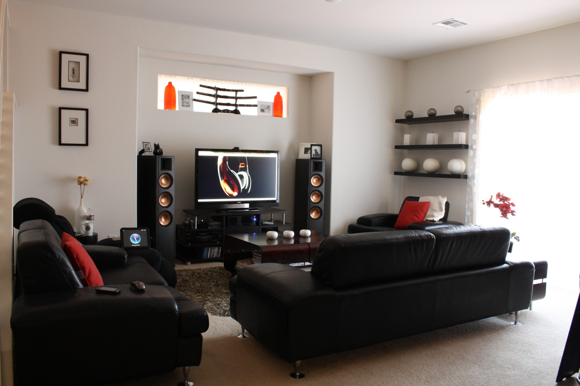 Small Modern Living Room Design Ideas ToLet Insider