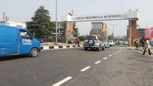 9 Reasons Why You Should Live in Lekki